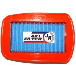JR Filters Sportovní vzduchový filtr RACING YA007R, YAMAHA YZF-125R 125, 08 – Zboží Mobilmania