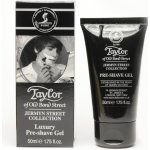 Jermyn Street Collection Sensitive Skin gel před holením 50 ml – Hledejceny.cz