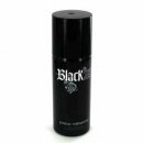 Paco Rabanne Black XS Pour Homme deospray 150 ml