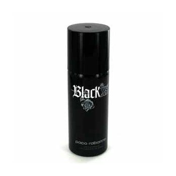 Paco Rabanne Black XS Pour Homme deospray 150 ml