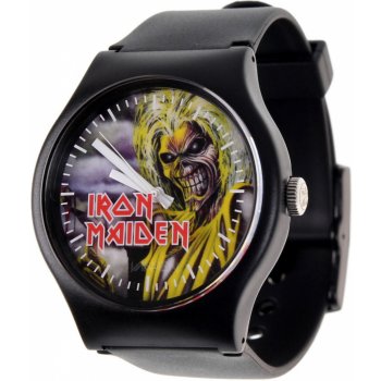 Iron Maiden Killers Watch DISBURST VANN0053