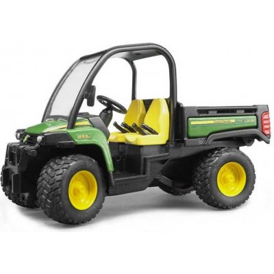 Bruder 2491 John Deere Gator XUV 855D 1:16