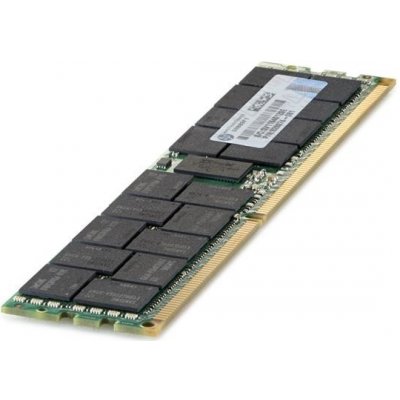 HPE DDR4 32GB 2400MHz CL17 805351R-B21 – Hledejceny.cz