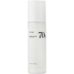 Anua Heartleaf 70% Daily Lotion Zklidňující a hydratační emulze na obličej 200 ml – Zboží Dáma