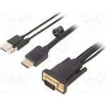 Vention ABIBH – Zboží Živě