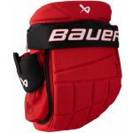 BAUER batoh Glove Backpack YTH Chicago – Zboží Mobilmania