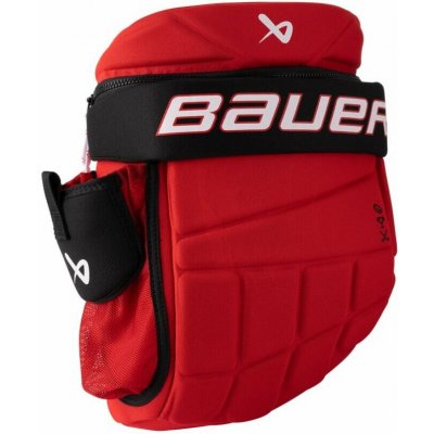 BAUER batoh Glove Backpack YTH Chicago – Zboží Mobilmania