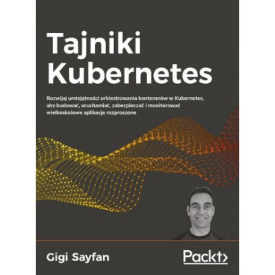 Tajniki Kubernetes