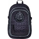 Baagl batoh Core Harry Potter Bradavice černý – Zboží Mobilmania