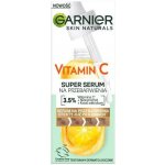 Garnier Skin Naturals Vitamin C Super Glow Serum 30 ml – Zbozi.Blesk.cz