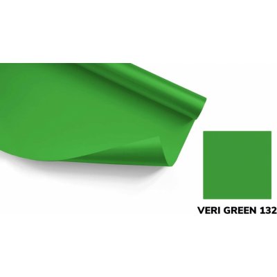 BD Backgrounds papírové pozadí 1,35 x 11 m Veri Green – Zboží Živě