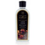 Ashleigh & Burwood London Amber Leaves náplň do katalytické lampy 500 ml – Hledejceny.cz