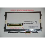 Display B101EW01 V.1 10.1" 1270x720 LED 40pin Slim lesklý povrch – Zboží Živě