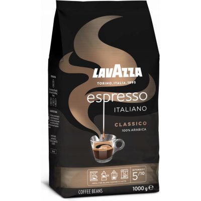 Lavazza Caffee Espresso 1 kg
