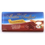 Maitre Truffout mléčná čokoláda 100 g – Zbozi.Blesk.cz