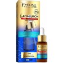 Eveline Cosmetics bio Hyaluron 3X Retinol multi hydratační sérum vyplňující vrásky 18 ml