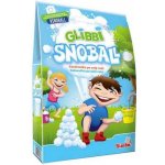 Simba Sníh Glibbi SnoBall – Zboží Mobilmania