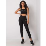 For Fitness sportovní souprava-359-KMPL-011.18 černá – Zboží Dáma