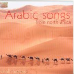 Arabic Songs from North Africa - Chalf Hassan CD – Hledejceny.cz