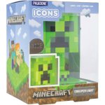 CurePink svítící ve tmě Minecraft: Creeper 9971 – Sleviste.cz