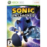 Sonic Unleashed – Hledejceny.cz