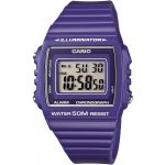 Casio W-215H-6A – Hledejceny.cz