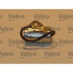 Kondenzátor, zapalovací systém VALEO 343031 – Hledejceny.cz