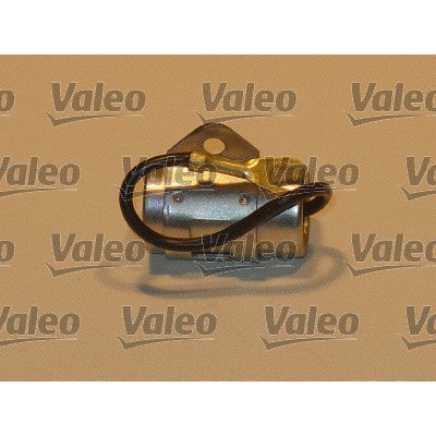 Kondenzátor, zapalovací systém VALEO 343031 – Hledejceny.cz