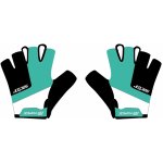 Force Sector Gel Wmn SF black/turquoise – Hledejceny.cz