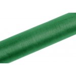 PartyDeco.pl Organza ZELENÁ, šířka 16 cm, návin 9 m – Zboží Dáma