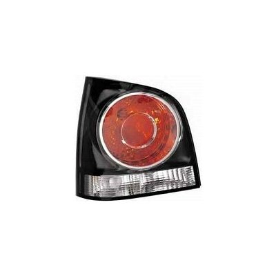 Zadní světlo- levé VOLKSWAGEN POLO (9N3) 2005-2009 |005-2009| TYC | 11-1116-21-2 – Hledejceny.cz
