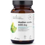 Máselník sodný mikrokapslovaný 600 mg 90 kapslí – Hledejceny.cz