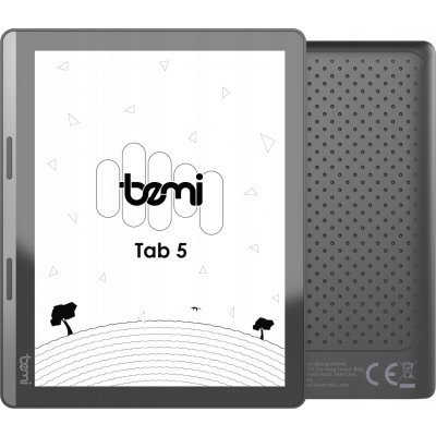 Bemi Cognita Tab5 – Zbozi.Blesk.cz