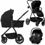 LIONELO Meril 2 in 1 Black Onyx 2025 – Zboží Dáma