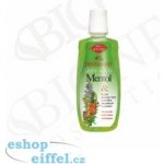 BC Dentamint Mentol 7 bylin 500 ml – Zboží Dáma