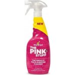The Pink stuff zázračný čistící sprej 750 ml – Zboží Dáma