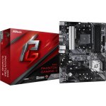 ASRock B550 Phantom Gaming 4 – Zboží Živě