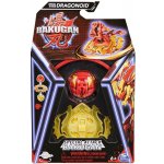 Bakugan speciální útok S6 Dragonoid – Hledejceny.cz