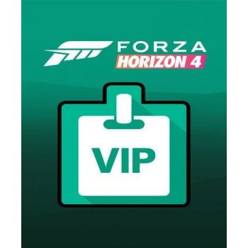 Forza Horizon 4 Vip Pass