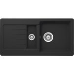 Schock Typos D-150S A onyx – Hledejceny.cz