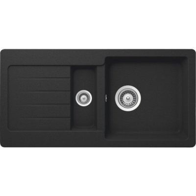 Schock Typos D-150S A onyx – Hledejceny.cz