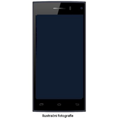 LCD Displej Aligator S4540 DUO – Hledejceny.cz