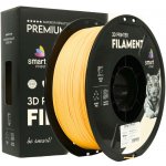Smart Print PETG matná žlutá 1.75mm 1kg – Zboží Mobilmania