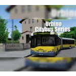 OMSI 2 Add-on Urbino Citybus Series – Zboží Mobilmania