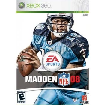 Madden NFL 08