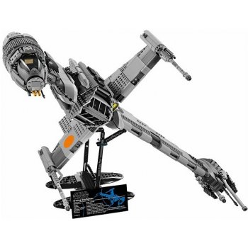 LEGO® Star Wars™ 10227 B-Wing Starfighter