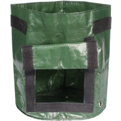 MERCO Pytel na pěstování zeleniny Veggie Bag, 30 x 35 cm, 3 ks – Zbozi.Blesk.cz