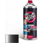 Marty's Barva ve spreji Aixam A414 Noir 400ml