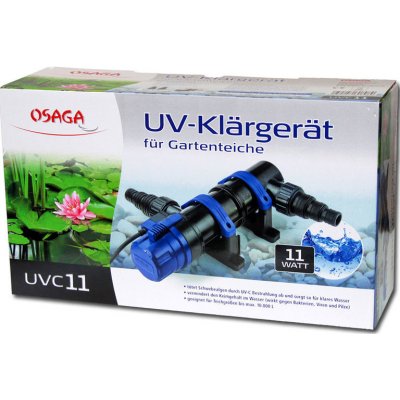 UVC Osaga PL-11 W