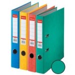 Esselte Rainbow pákový pořadač E17922 A4 5 cm zelený – Zboží Živě